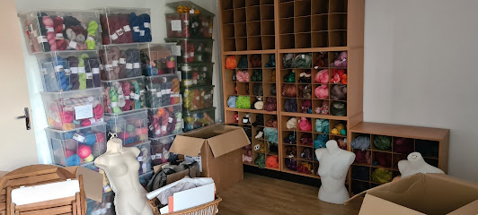 1Ou2Mailles, Boutique De Laine à Foussemagne