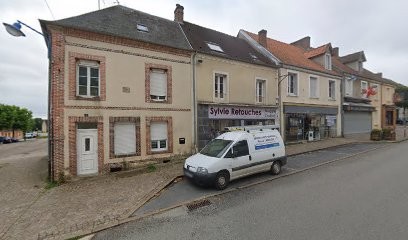 Sylvie Retouches, Couturier à Tourouvre au Perche