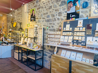 La Boutique Atelier, Couturier à Moncontour