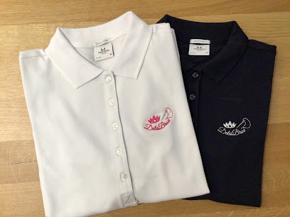 DelisBrod, Broder Personnalisation Broderie Marquage Personnalisé, Service de Broderie à Nogent-sur-Marne