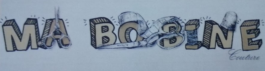 Ma bobine, Couturier à Issoire