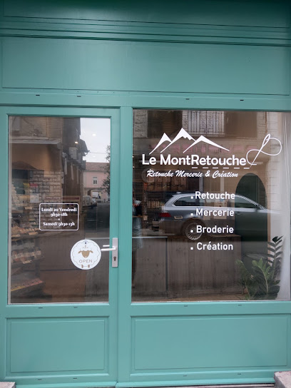 Le Montretouche Couturier à Montréjeau