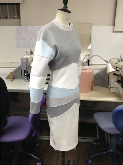 Metreau François, Couturier à Paris 10