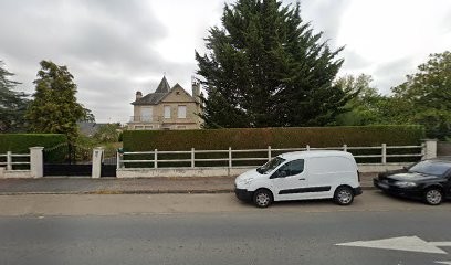Couturière Professionnelle, Couturier à Saint-Martin-de-Fontenay