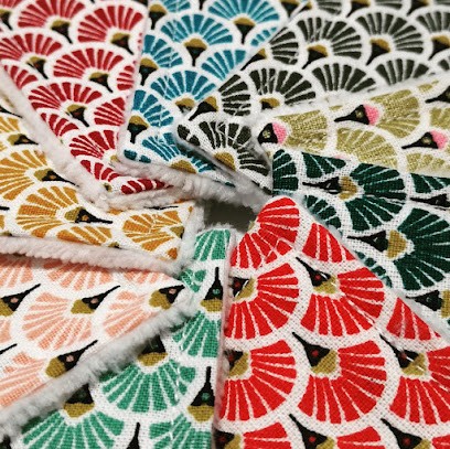 Amariel, Couturier à Moussey