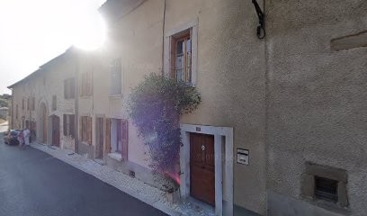Les Créations De Mamy Mimi, Couturier à Saint Antoine l'Abbaye