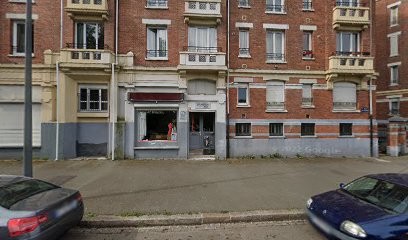 Tonton Chou, Couturier à Lille