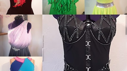 Atelier Patinage Couture, Couturier à Mios