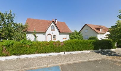 Ado Couture, Couturier à Woustviller