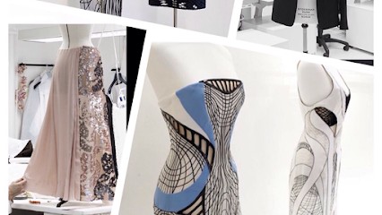 Au D D'Or, Couturier à Paris 18