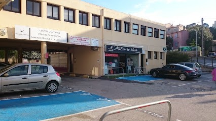 L'atelier De Nath, Couturier à La Ciotat