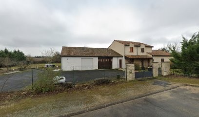 Les Ateliers De Laura, Couturier à Buxerolles