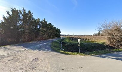 Berthillot Candide, Couturier à Aimargues