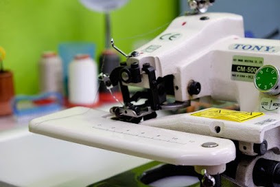 Retouches Nadirian, Couturier à Lyon 03