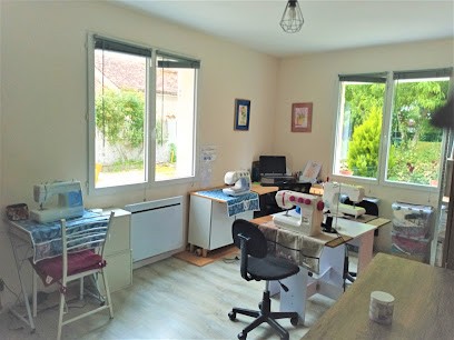 Flo Studio Couture, Couturier à Saint-Georges-des-Coteaux