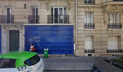 Retouches, Couturier à Paris 15