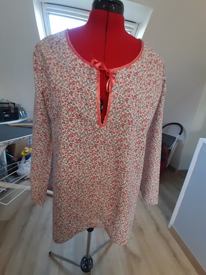 Creas'passion Juilley, Couturier à Juilley