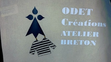 Odet Créations, Service de Broderie à Briec