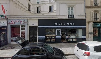 Retoucherie Jeanne D Arc, Couturier à Paris 08