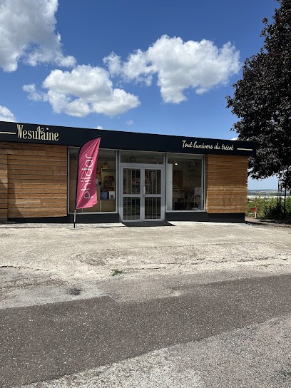 Phildar Vesoul ( Vesulaine), Boutique de Laine à Échenoz-la-Méline