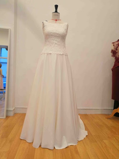 Nery Création Couturier Sur Mesure À Paris & Formation, Couturier à Paris 05