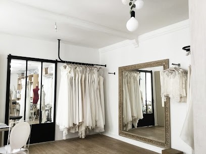 Organse, Couturier à Paris 11