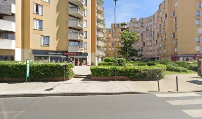 Richard Rodolphe, Couturier à Ris-Orangis