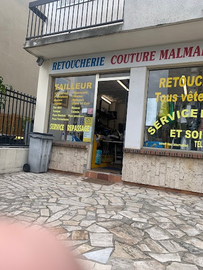 Retoucherie Lulya, Couturier à Rueil-Malmaison