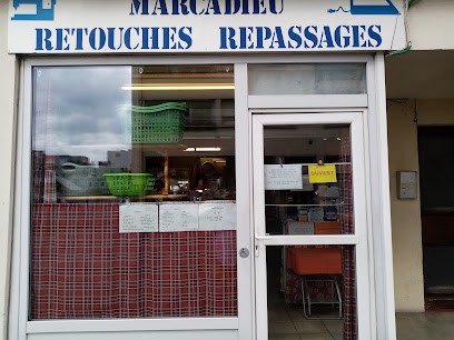 Marcadieu Retouches Repassages, Couturier à Tarbes