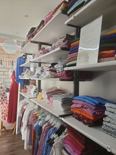 Lalaina Création, Couturier à Rambouillet