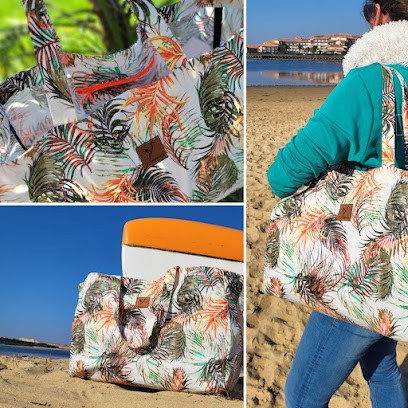 L'AFFRANCHIE, Couturier à Soustons