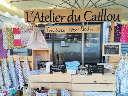L Atelier Du Caillou, Couturier à Vabres