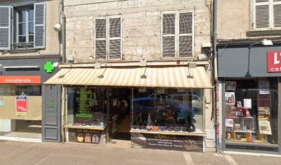 Retouche Express, Couturier à Bourges