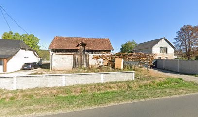 jcoudstout, Couturier à Mansac