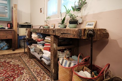 Atelier Du Pré Long - Couture, Couturier à Saint-Paul-lès-Monestier