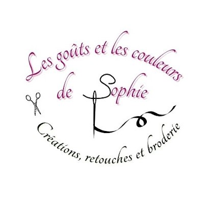 Les Goûts Et Les Couleurs De Sophie, Couturier à Couzeix