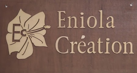 Eniola Création, Couturier à Pélissanne