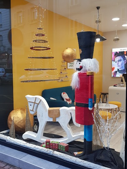 L'Atelier Les Créations De Téo, Couturier à Lure