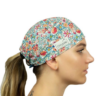 ChrysVal - Atelier boutique de Calot, Couturier à Aniane