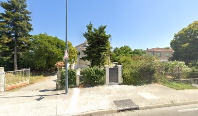 La Boite à Coudre, Couturier à Saint-Christol-lès-Alès