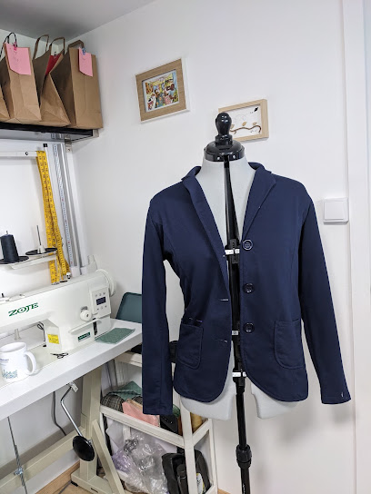Couture Natou Couturier à Saint-Brisson-sur-Loire