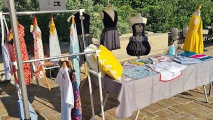 Élégance Couture, Couturier à Longué-Jumelles