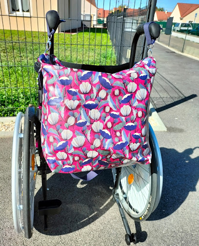 Au Fil Des Sens, Couturier à Châteauroux