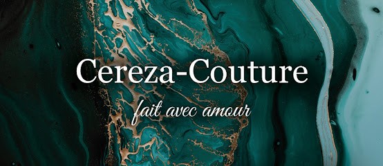Cereza-couture, Couturier à Paris 07