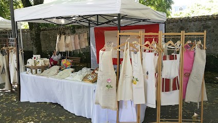 Atelier ESN, Couturier à Feytiat