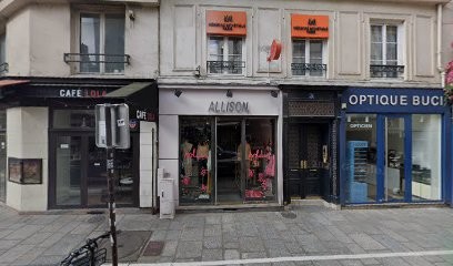 New Retouche, Couturier à Paris 06