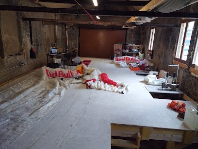 La Ciellerie, Couturier à Lapoutroie