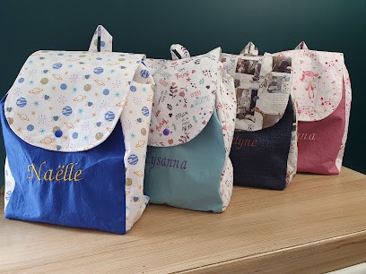 De Plumes en Aiguilles, Couturier à Chaudefontaine