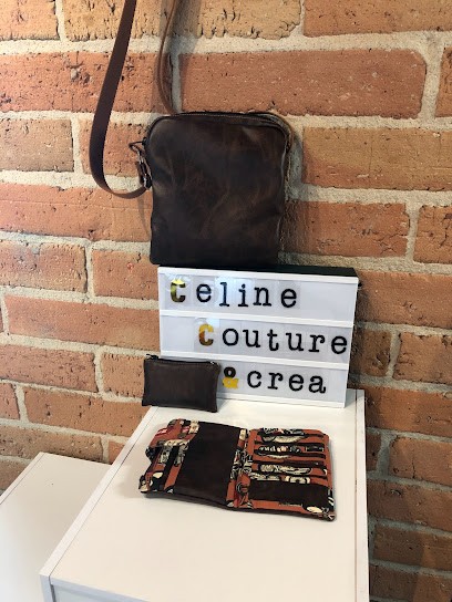 Céline Couture & Créa, Couturier à Saint-Félix-Lauragais