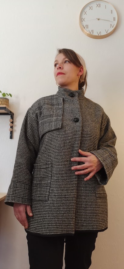 LittleChatô Couture, Couturier à Chartres-de-Bretagne